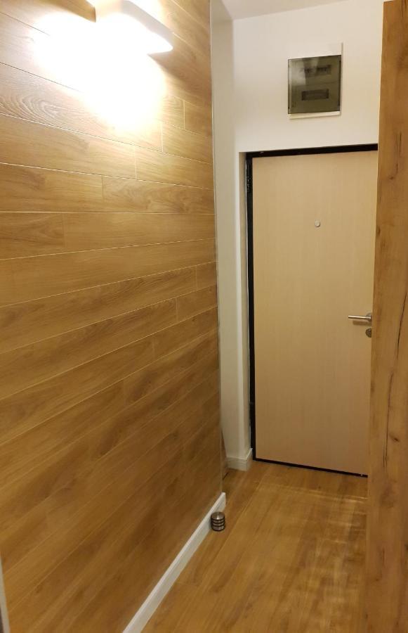 דירות בלגרד Penthouse Lux מראה חיצוני תמונה