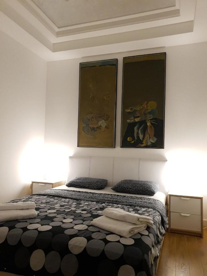 דירות בלגרד Penthouse Lux מראה חיצוני תמונה